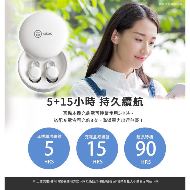 ☆YoYo 3C☆輕巧貼耳 睡眠 藍牙5.3隱形耳機麥克風 藍芽耳機-細節圖4