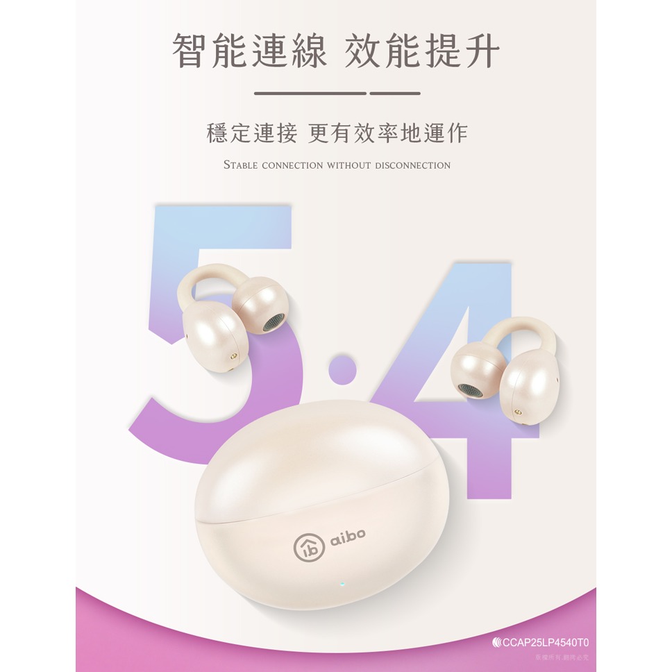 ☆YoYo 3C☆開放式耳夾真無線藍牙耳機 藍芽耳機-細節圖10