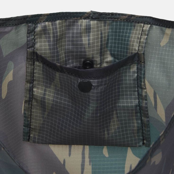 《 現貨 》 台灣公司貨 21FW Carhartt WIP Keychain Shopping Bag 購物袋 鑰匙圈-細節圖3