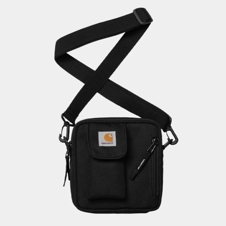 《 現貨 》24FW 新色 Carhartt WIP Essentials Bag 側背包 小包 Flight Bag-細節圖3