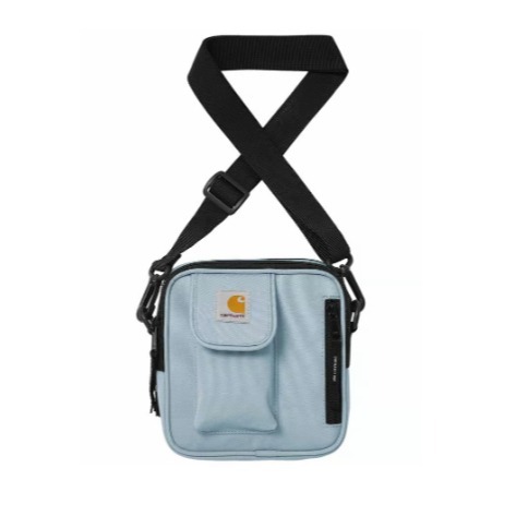 《 現貨 》24FW 新色 Carhartt WIP Essentials Bag 側背包 小包 Flight Bag-規格圖2