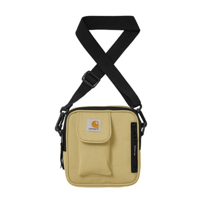 《 現貨 》24FW 新色 Carhartt WIP Essentials Bag 側背包 小包 Flight Bag-規格圖3