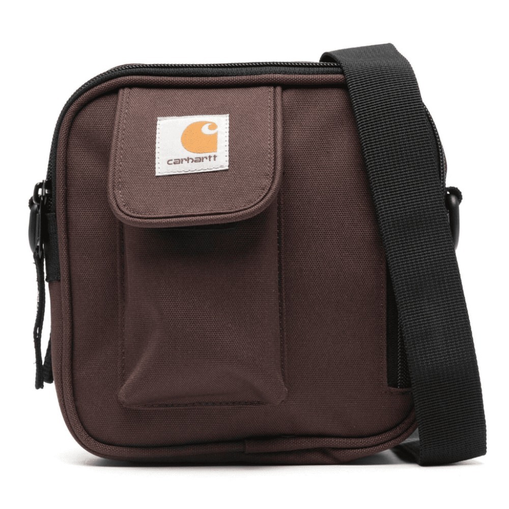 《 現貨 》24FW 新色 Carhartt WIP Essentials Bag 側背包 小包 Flight Bag-規格圖4