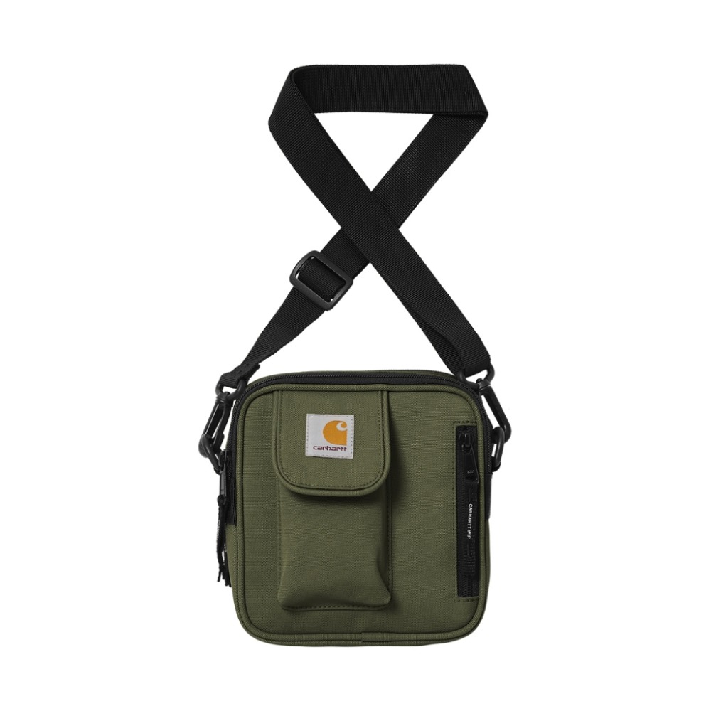 《 現貨 》24FW 新色 Carhartt WIP Essentials Bag 側背包 小包 Flight Bag-規格圖5