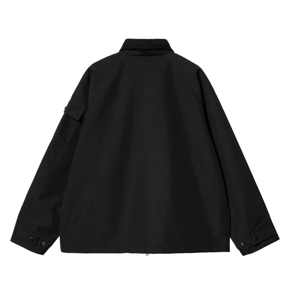 《 11/2  》台灣公司貨 24FW Carhartt WIP CLARTON Jacket 外套 大衣 風衣-細節圖4