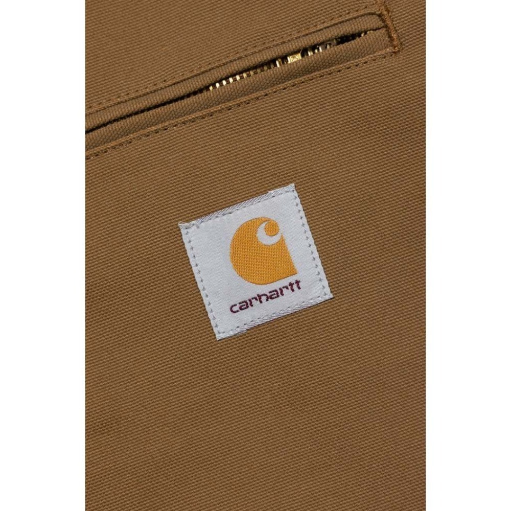 《 春夏薄款 》全新正品 25SS Carhartt WIP Detroit Jacket  底特律 非網眼 無內裡-細節圖4