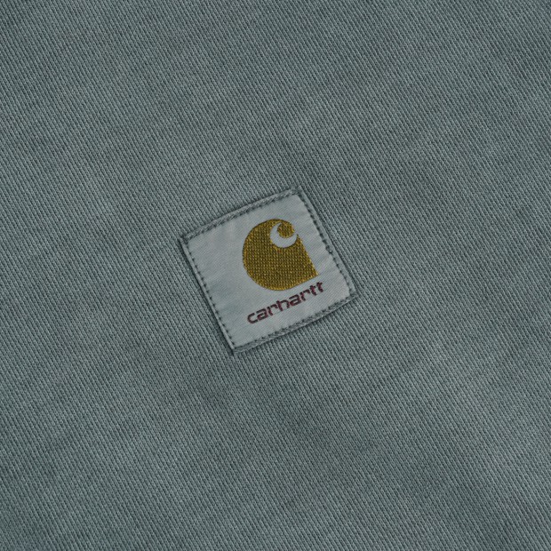 《10/17》台灣公司貨 24FW Carhartt WIP Hooded Vista Sweat 水洗 帽T 連帽-細節圖8