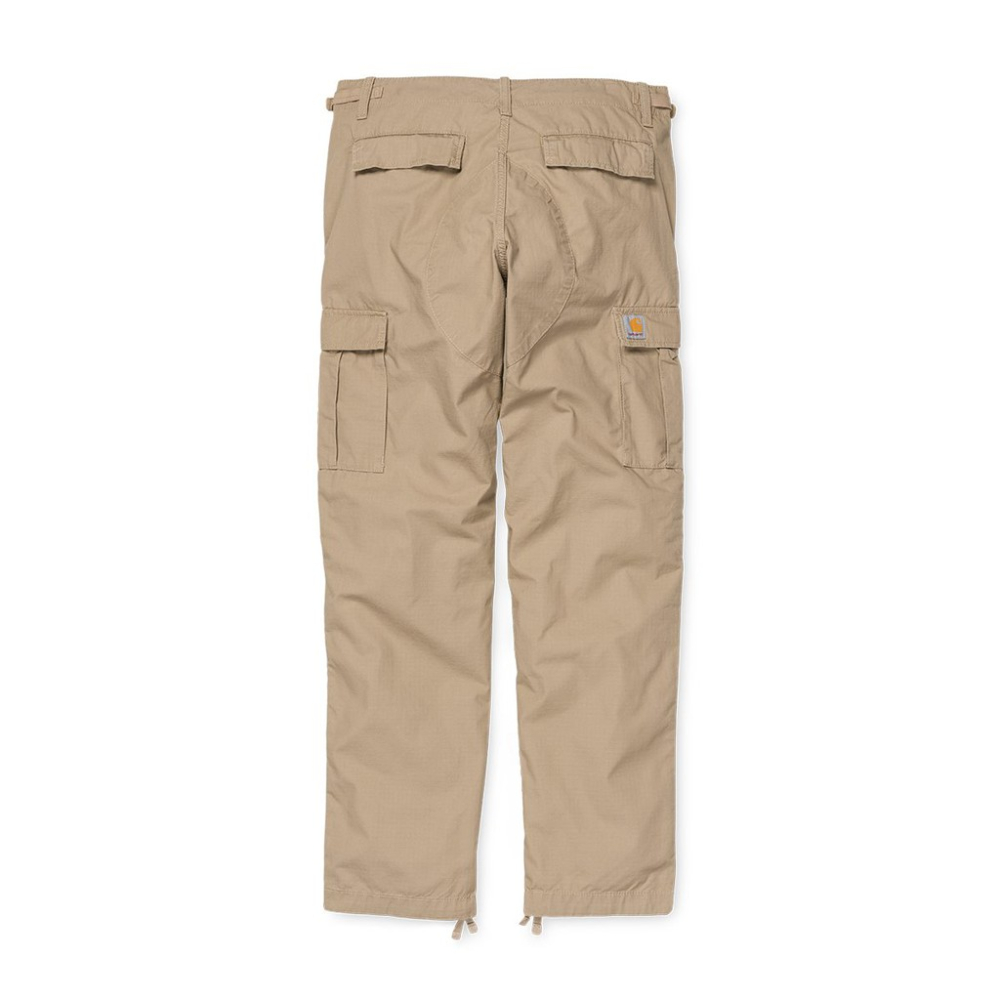 《8/23》台灣公司貨 24FW Carhartt WIP Aviation Pant 六口袋工作長褲 軍褲 L30-細節圖3