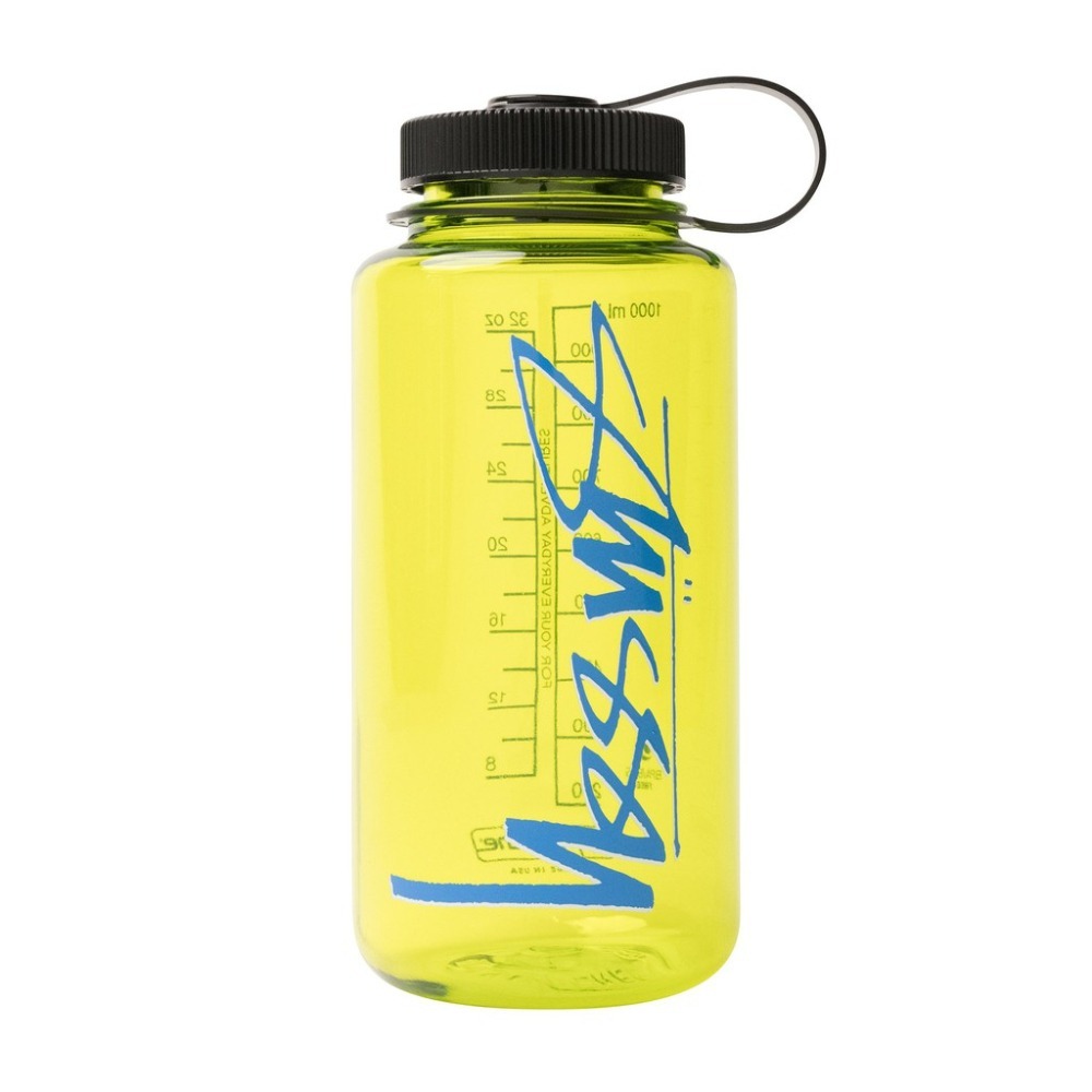 《現貨》全新正品 ＇25 Stussy NALGENE WATER BOTTLE 聯名水壺-細節圖2