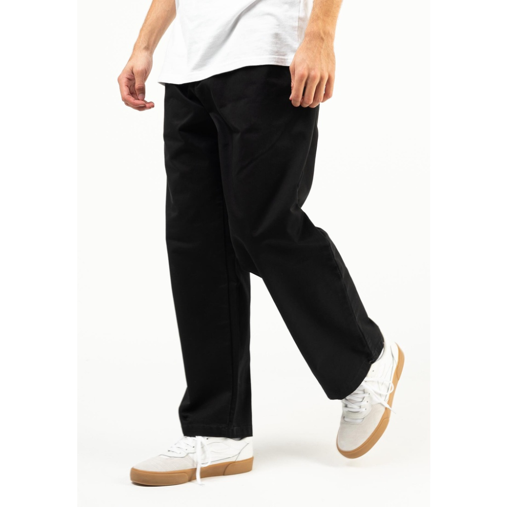 《12/30 》台灣公司貨 22FW Carhartt WIP Alder Pant 寬褲 寬版長褲 打折褲 工裝褲-細節圖9