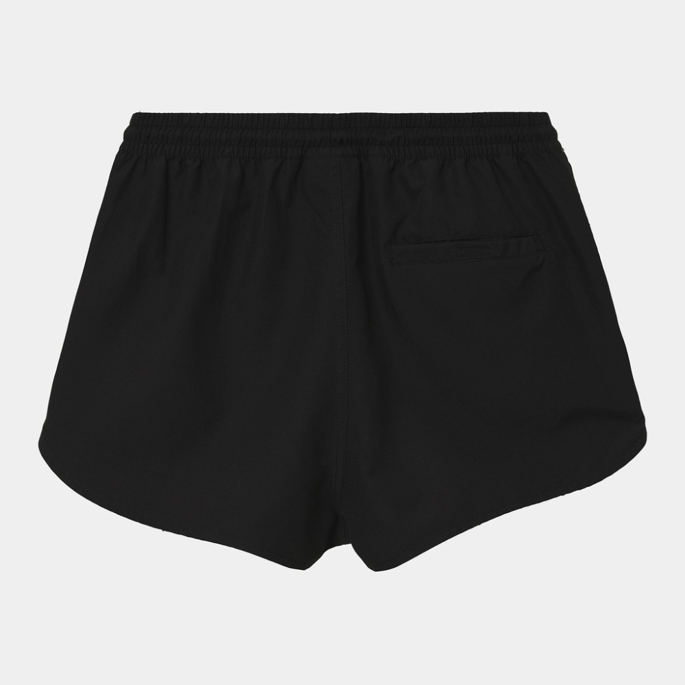 《 現貨 》全新正品 22SS Carhartt WIP W＇ Chase Swim Trunks 海灘褲 女版 真理褲-細節圖2