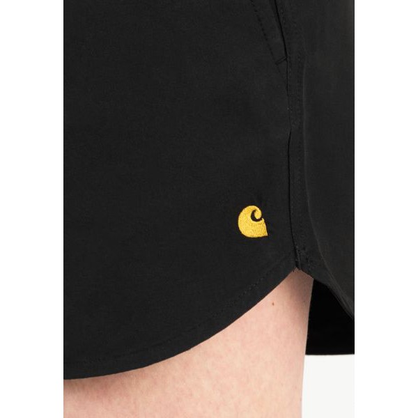 《 現貨 》全新正品 22SS Carhartt WIP W＇ Chase Swim Trunks 海灘褲 女版 真理褲-細節圖3