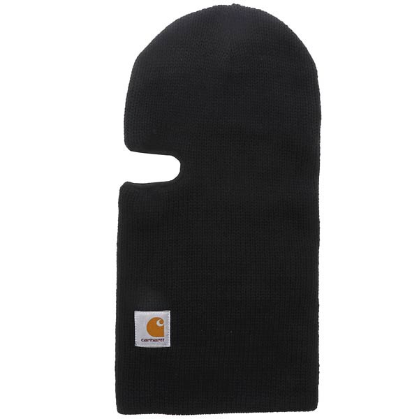 《現貨》全新正品 23FW Carhartt WIP Storm Mask Brown 暴風 頭套 面罩-細節圖2