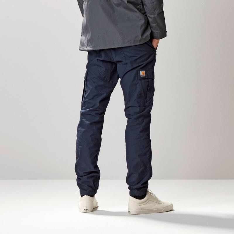 《全實拍》12色齊發 Carhartt WIP Aviation pants 窄版六口袋工作長褲 軍裝 軍褲 L30-細節圖6