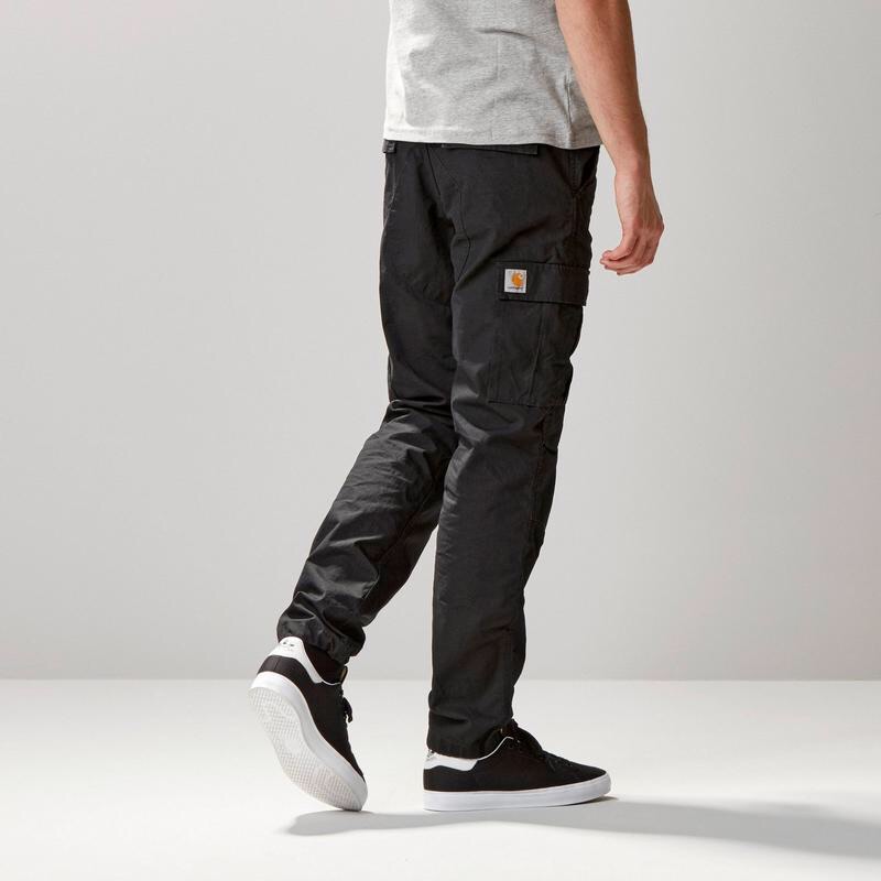《全實拍》12色齊發 Carhartt WIP Aviation pants 窄版六口袋工作長褲 軍裝 軍褲 L30-細節圖8