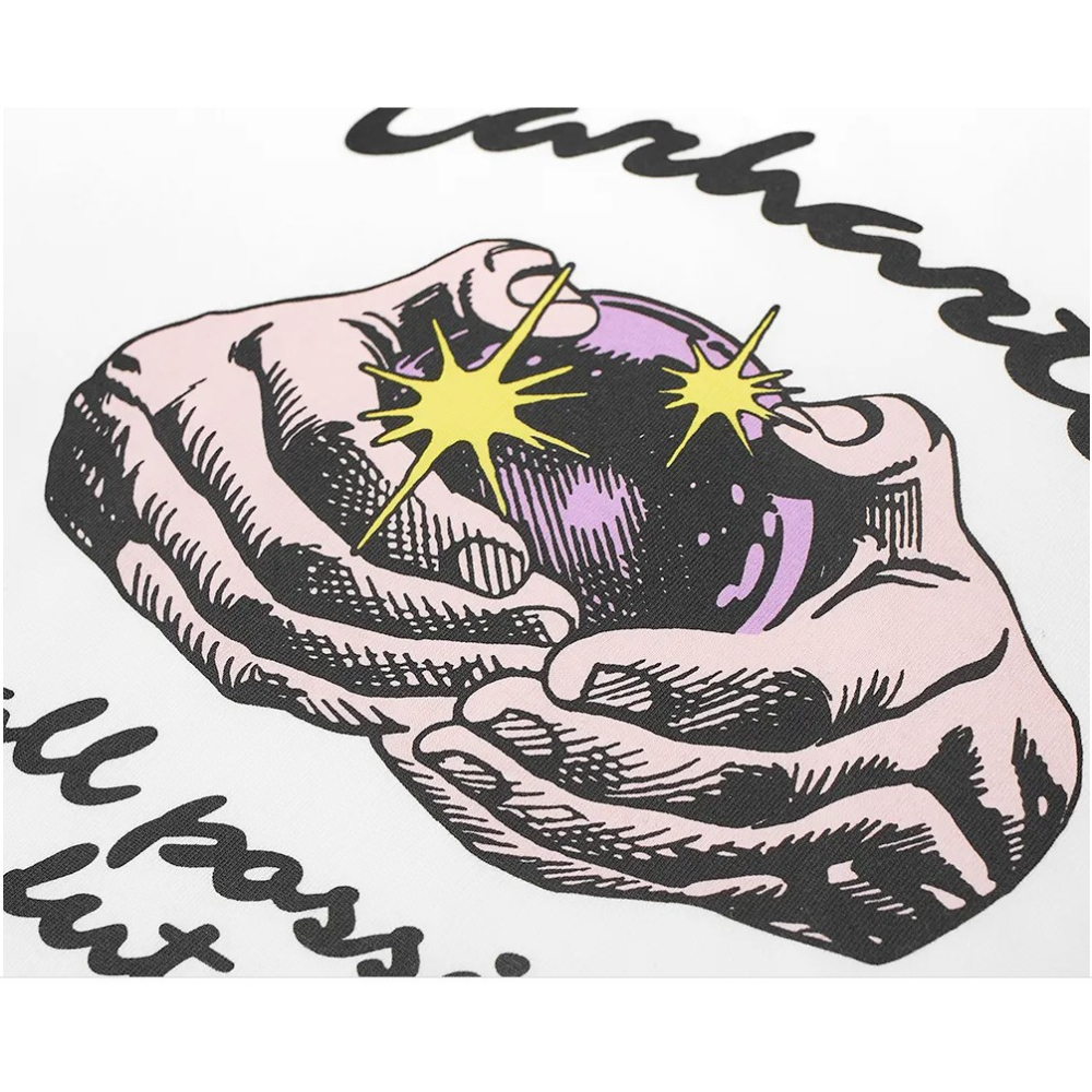 《現貨》台灣公司貨 21SS Carhartt WIP GWP Fortune Red Pocket 1包6枚 可單售-細節圖7