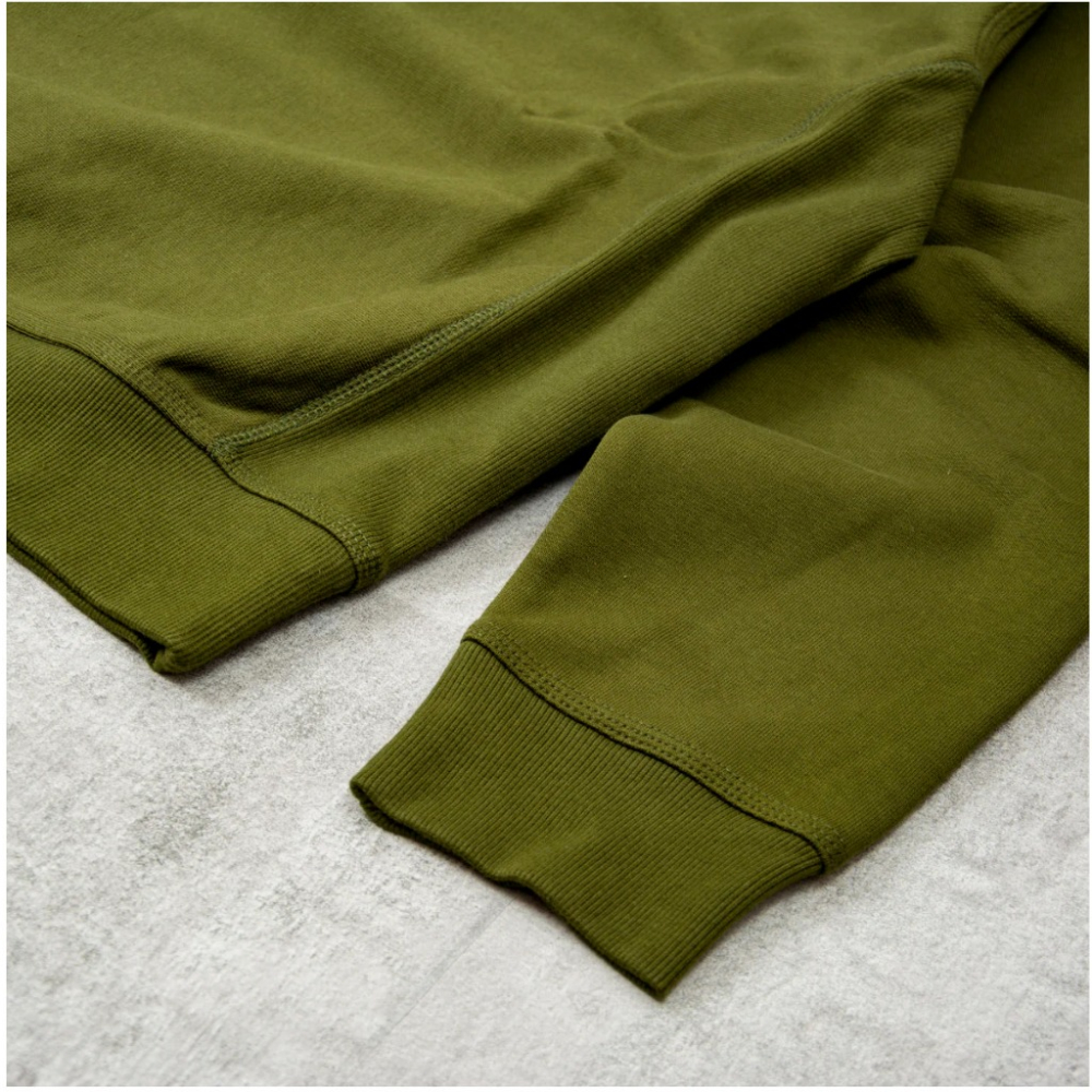 《 現貨 XL 》全新正品 24FW Carhartt WIP American Script Sweat 衛衣 大學T-細節圖6