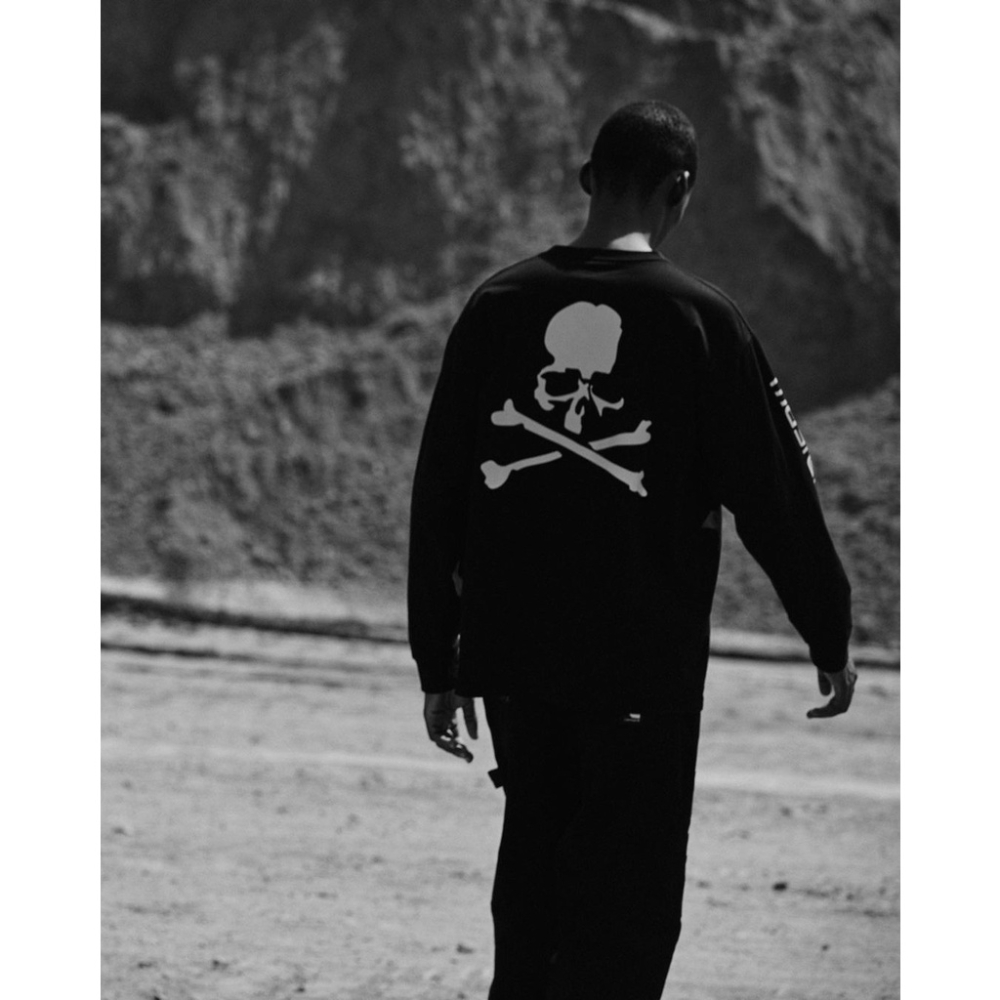 《 完售 》全新正品 22FW Carhartt WIP x Mastermind Coach 教練 外套-細節圖9