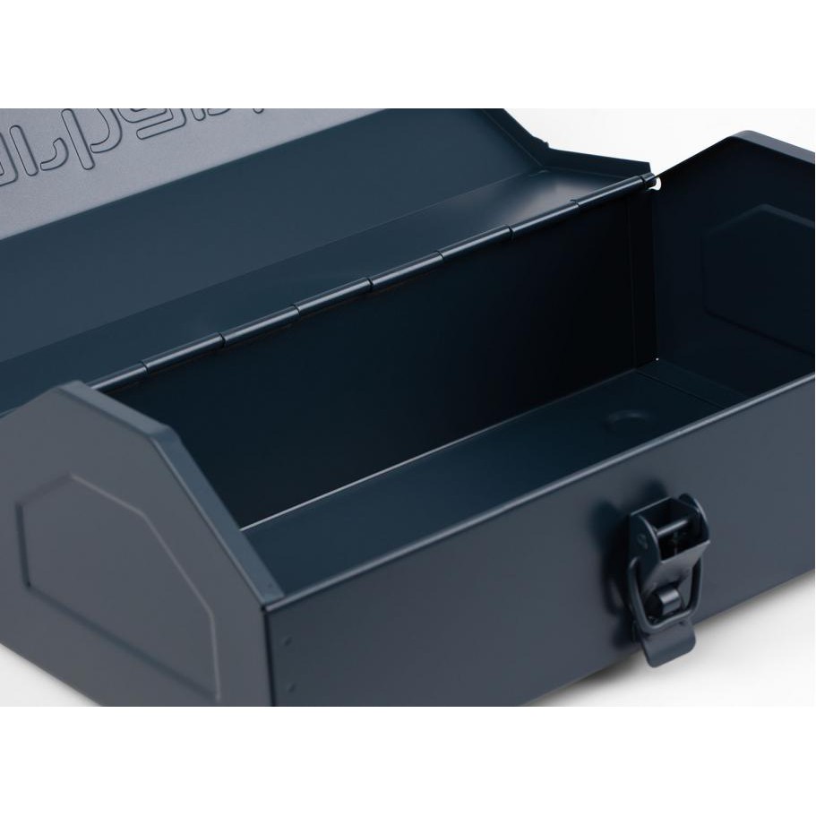 《絕版現貨》全新正品 20FW Carhartt WIP Script Tool Box 工具箱 日本製 Toolbox-細節圖3