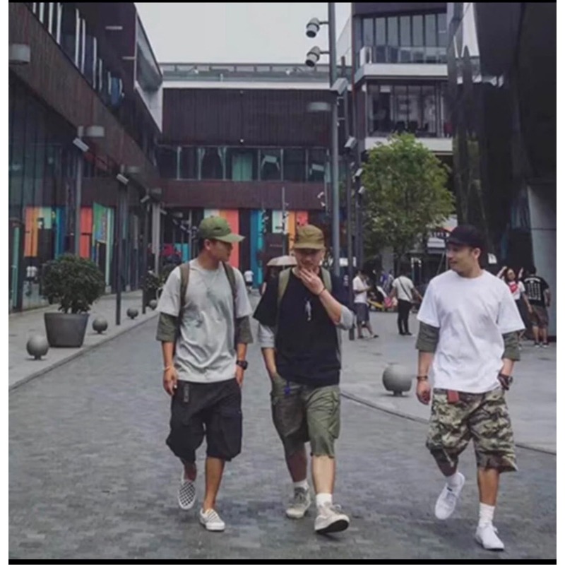 《 7/8 》台灣公司貨 24SS Carhartt WIP Aviation Short 工作 短褲 六口袋-細節圖2