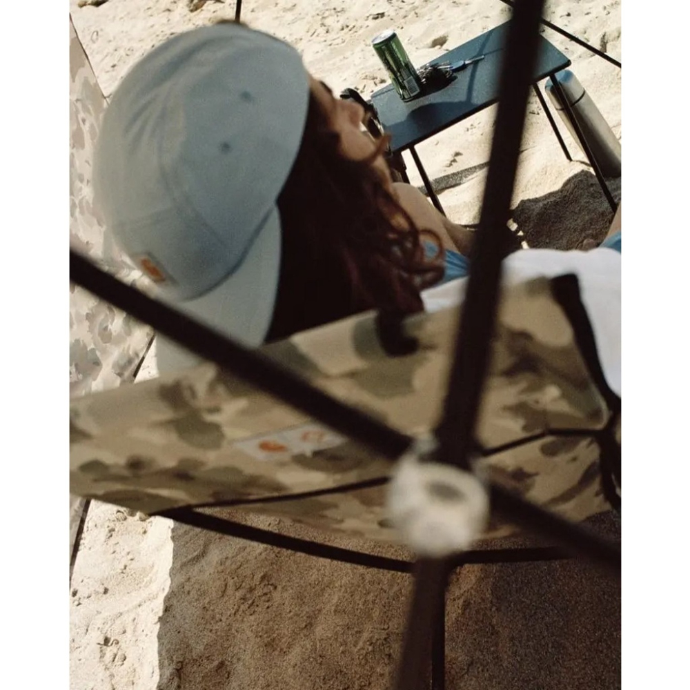 《 8/13 》台灣公司貨 22SS Carhartt WIP x Helinox Box Shade Tent 帳篷-細節圖6