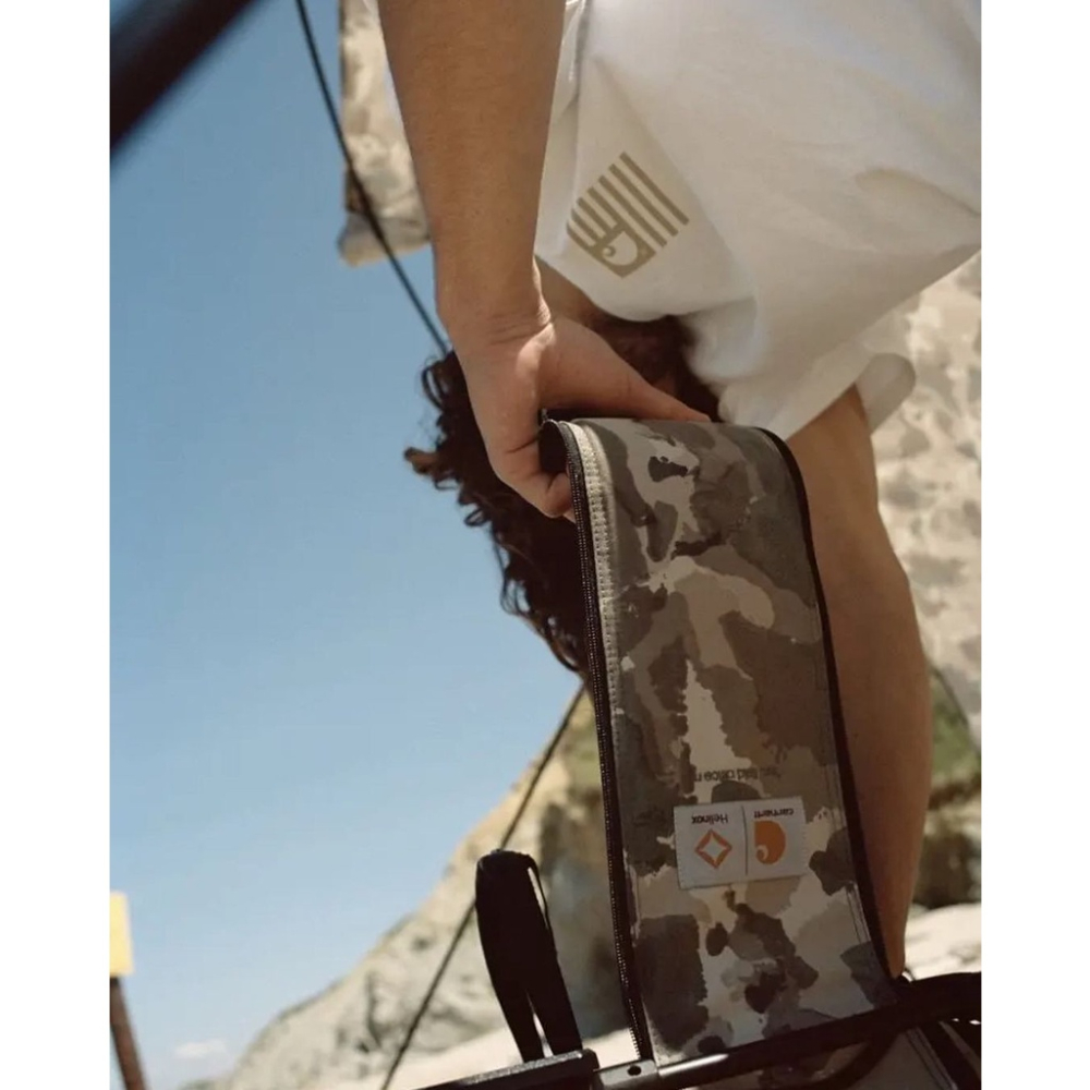 《 8/13 》台灣公司貨 22SS Carhartt WIP x Helinox Box Shade Tent 帳篷-細節圖8