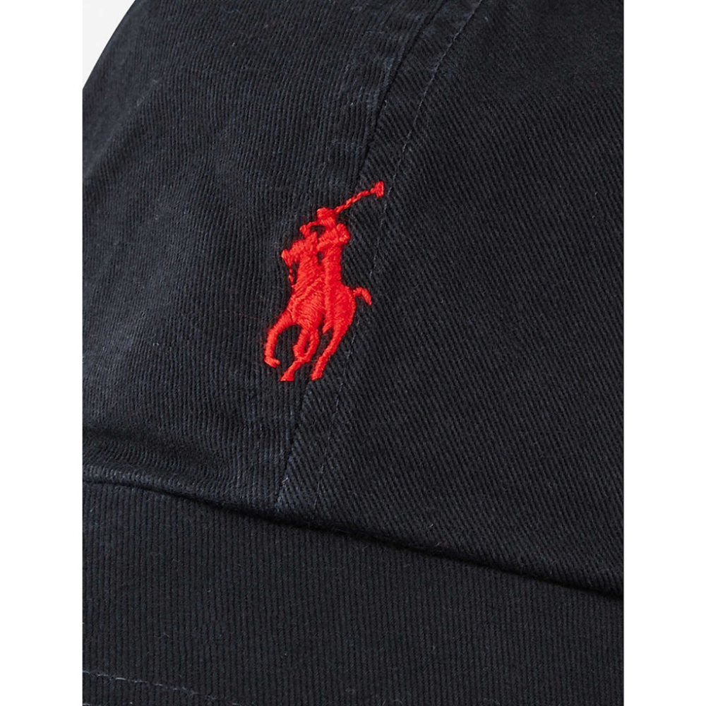 《現貨》POLO RALPH LAUREN CLASSIC SPORT CAP 老帽 棒球帽-細節圖3