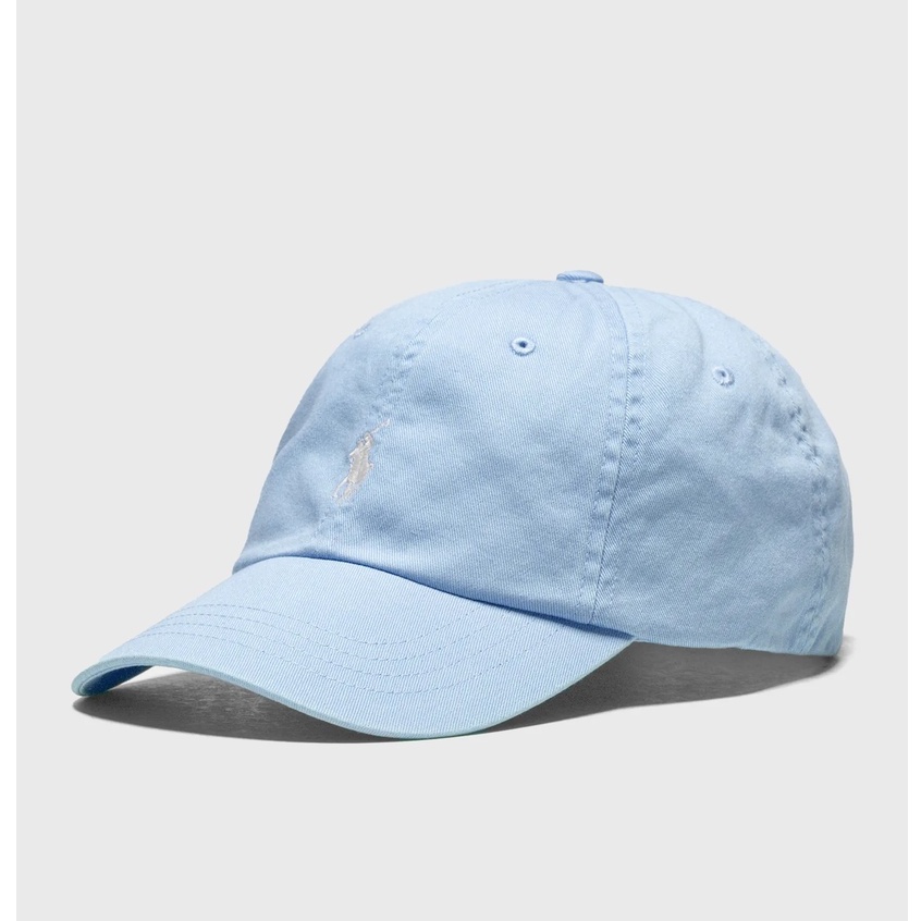 《現貨》POLO RALPH LAUREN CLASSIC SPORT CAP 老帽 棒球帽-細節圖4