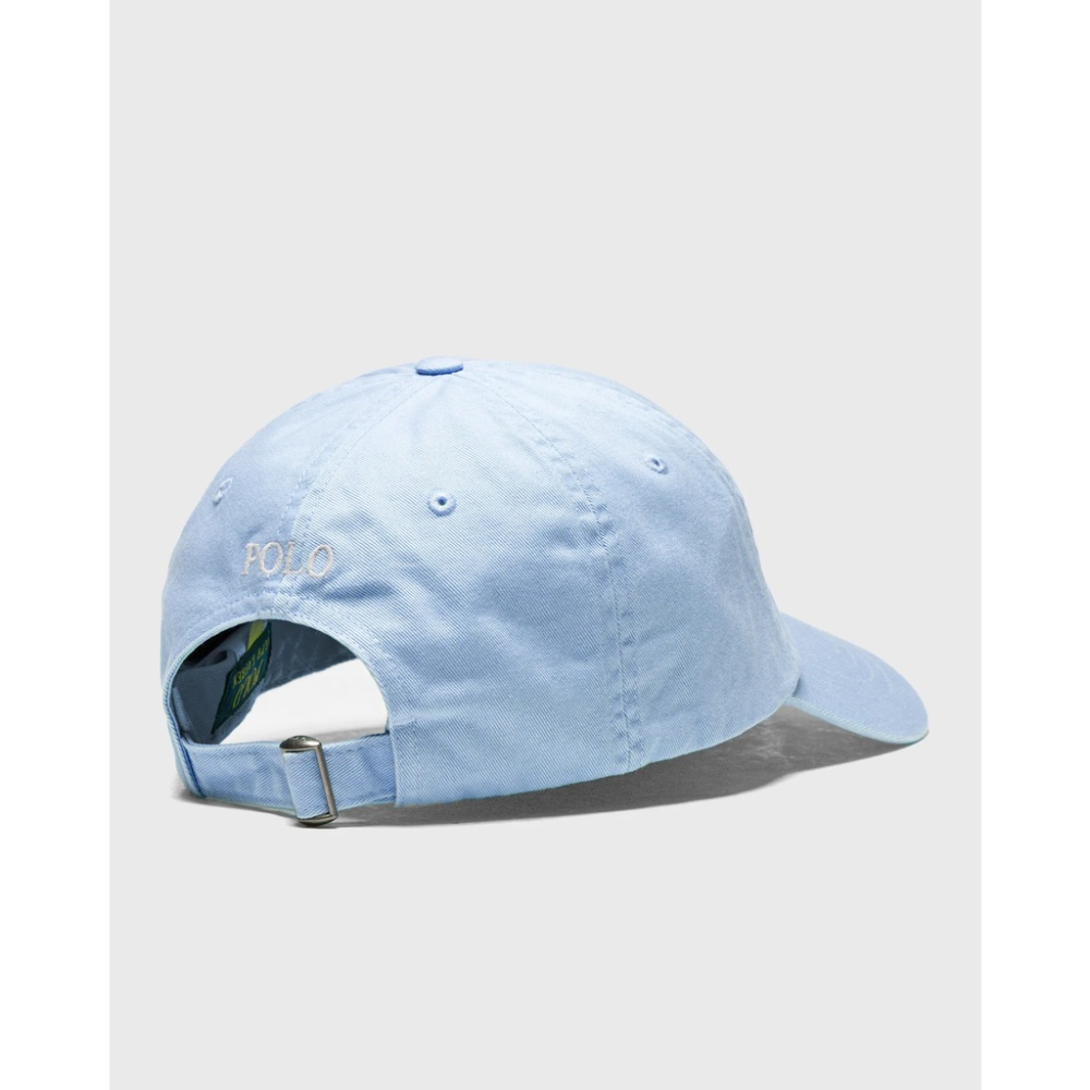 《現貨》POLO RALPH LAUREN CLASSIC SPORT CAP 老帽 棒球帽-細節圖5