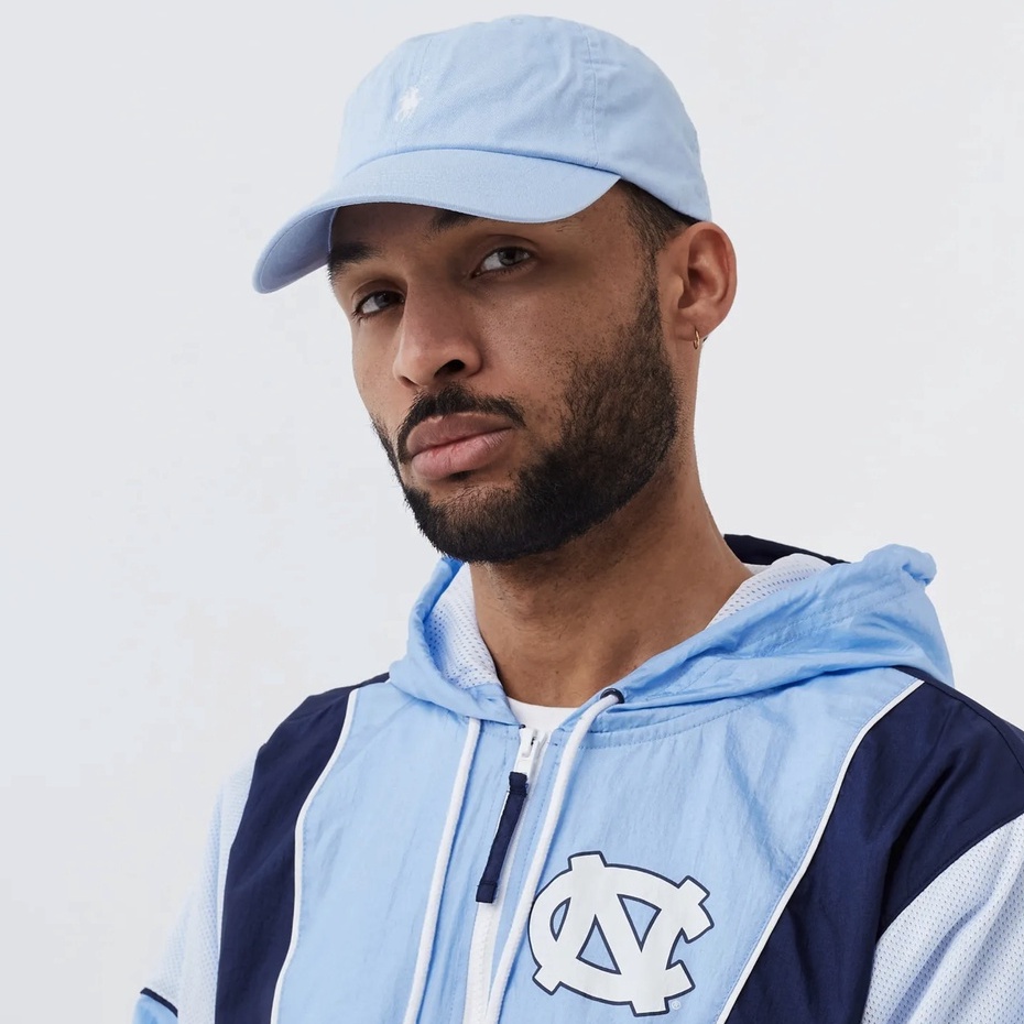 《現貨》POLO RALPH LAUREN CLASSIC SPORT CAP 老帽 棒球帽-細節圖6