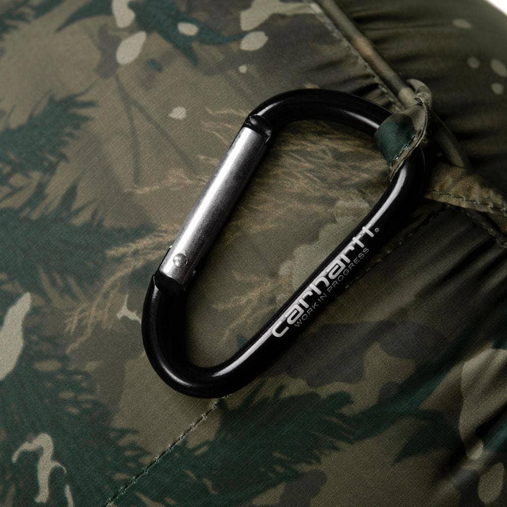 《代購》全新正品 20FW Carhartt WIP x Voited Combi Blanket 多功能毯 睡袋-細節圖2