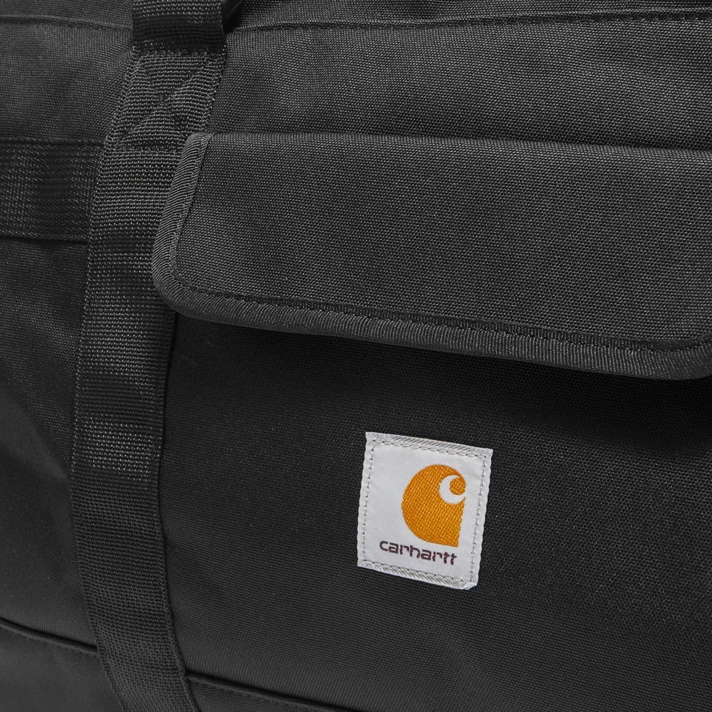 《 11/28 》台灣公司貨 24FW Carhartt WIP Jake Duffle Bag 旅行 手提包 行李袋-細節圖7