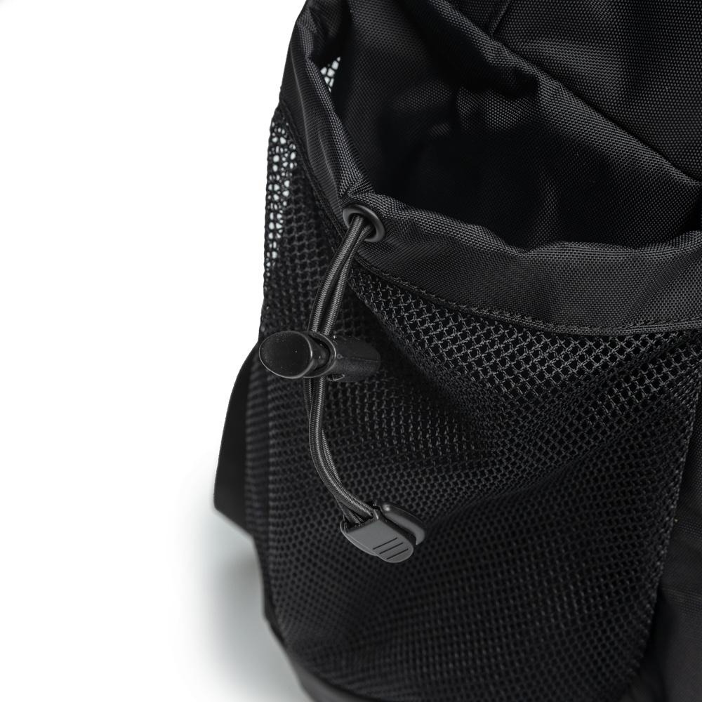 《 現貨 》台灣公司貨 24FW Carhartt WIP Cliff Backpack 背包 商務用 多口袋 筆電夾層-細節圖4