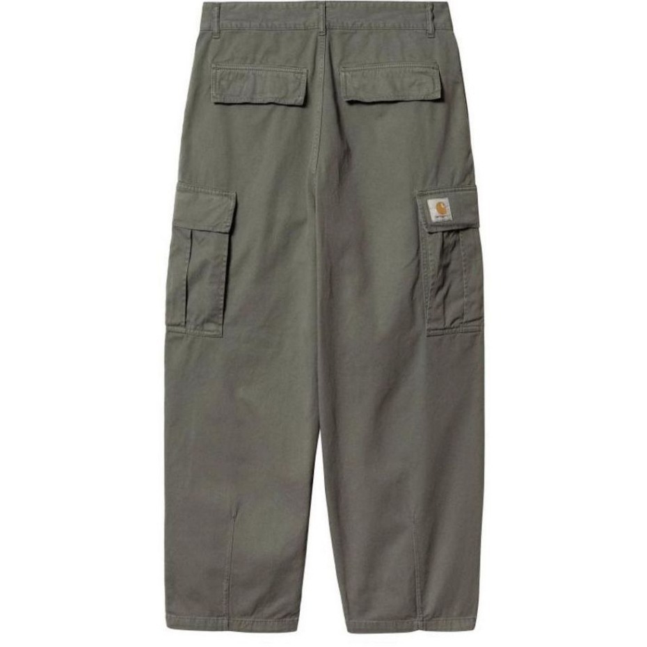《 現貨 綠 》 台灣公司貨 24SS Carhartt WIP Jet Cargo Pant 傘兵 工作褲 噴射機-細節圖3