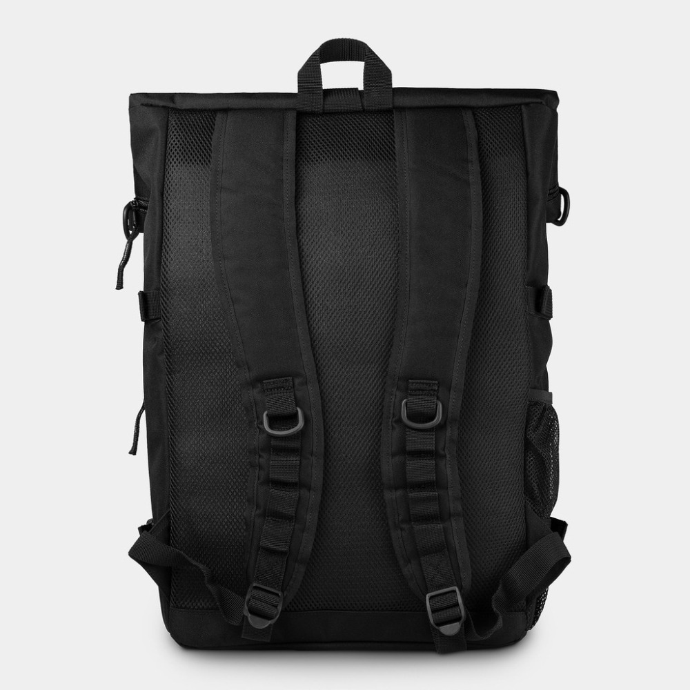 《 2/24 》台灣公司貨 24SS Carhartt WIP Philis Backpack 背包 書包 筆電夾層-細節圖2