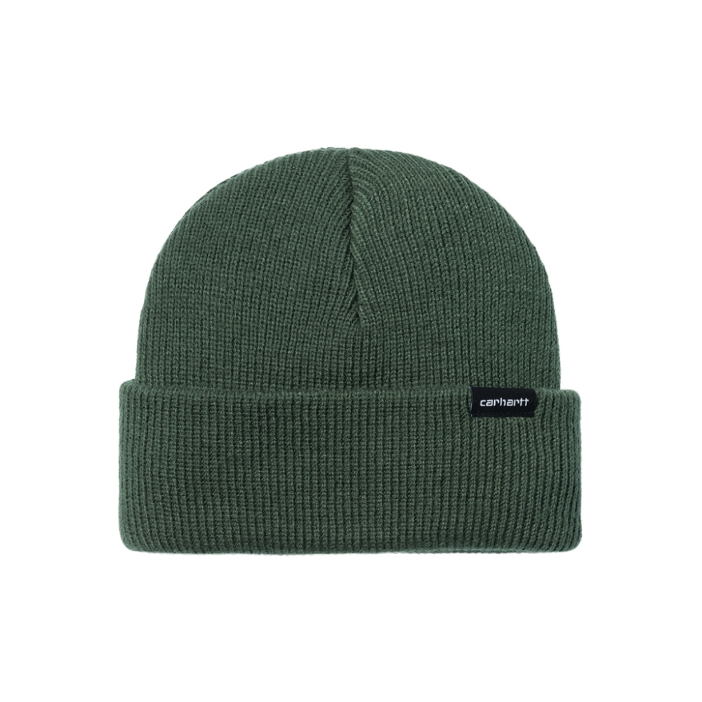 《11/28》台灣公司貨 24FW Carhartt WIP Gordan Beanie 短毛帽 哥爾丹 針織 小標-細節圖8