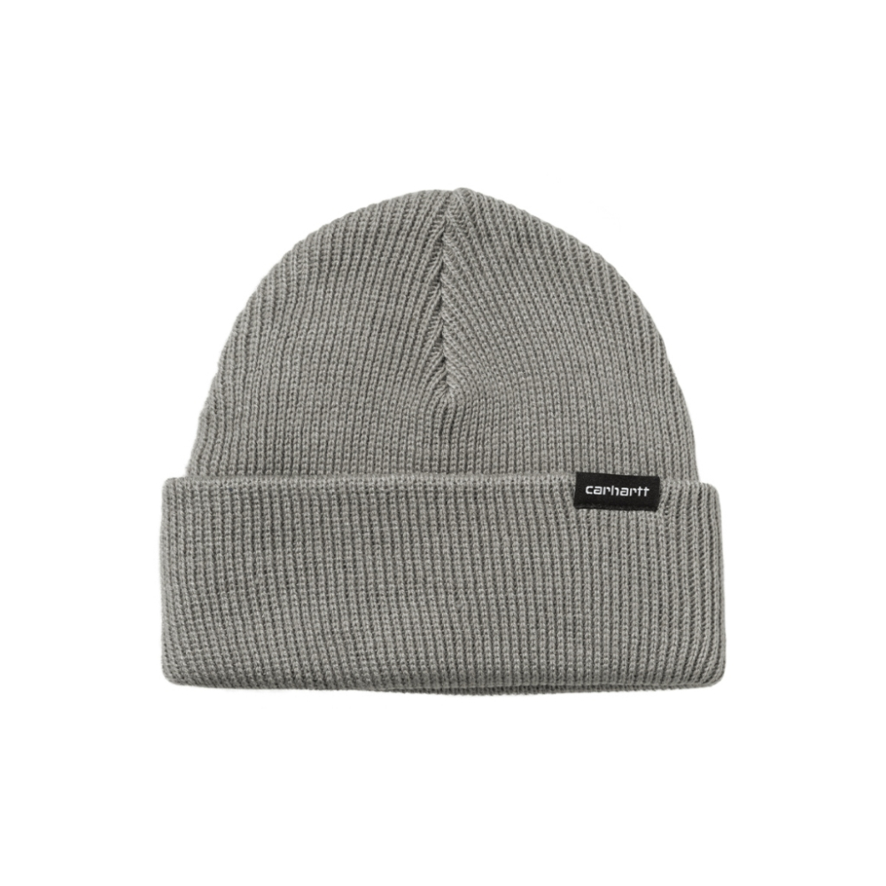 《11/28》台灣公司貨 24FW Carhartt WIP Gordan Beanie 短毛帽 哥爾丹 針織 小標-細節圖9