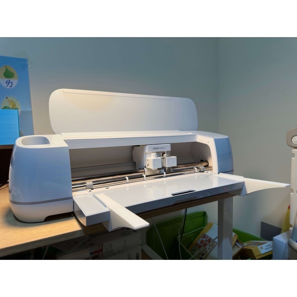 Cricut 切割墊支撐架-細節圖2