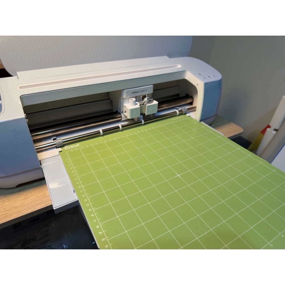 Cricut 切割墊支撐架-細節圖3