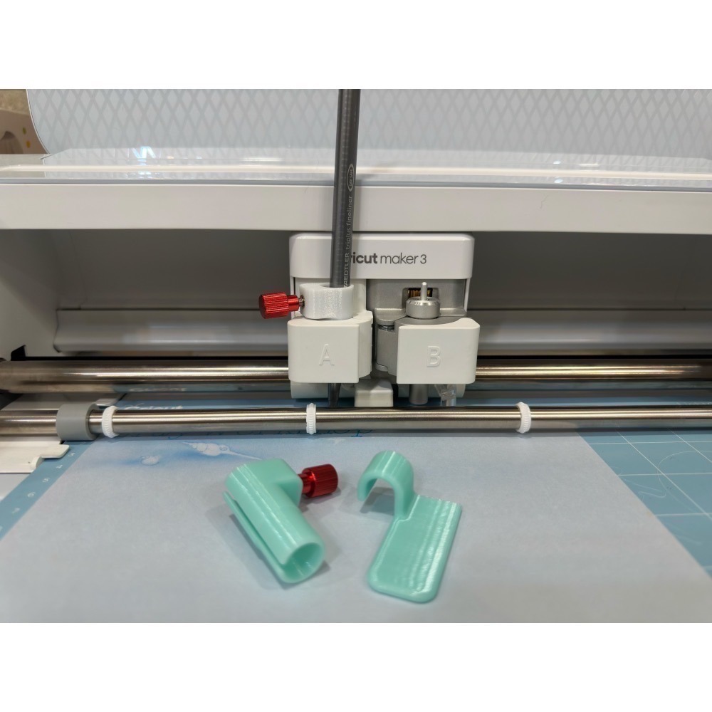 Cricut Maker 萬用筆套-細節圖3