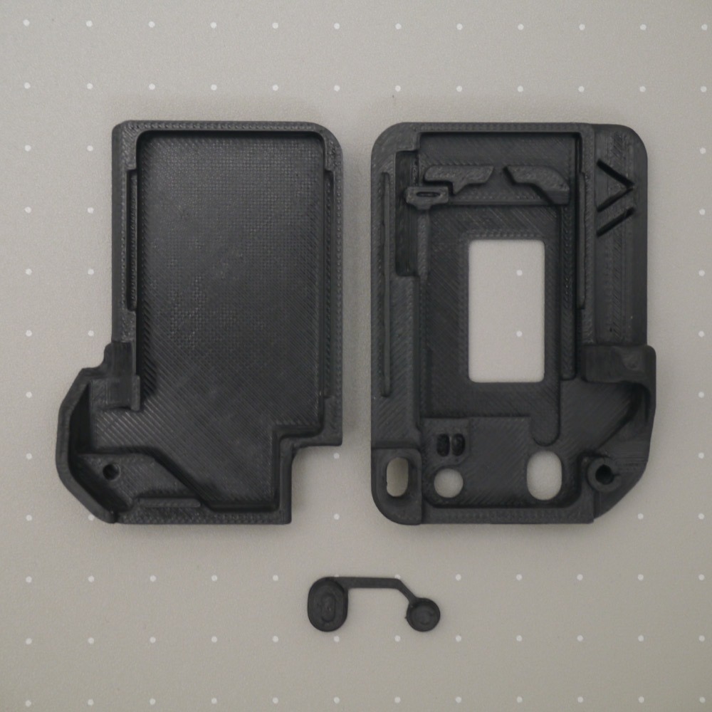 [代工商品] Meshtastic - Heltec V3 ABS 外殼-細節圖2