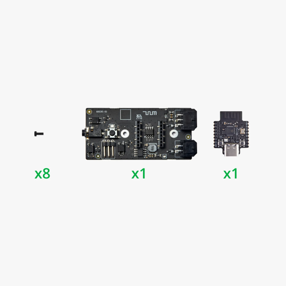 Bambulab 拓竹3D列印縮時攝影套件 - ZK005 - 通用型號，不含 Cable-細節圖2