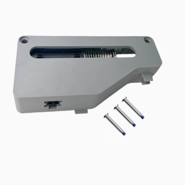 Bambu Lab 拓竹3D印表機供料緩衝器 連接單個AMS【X1/P1系列通用】- 全新未使用-細節圖3