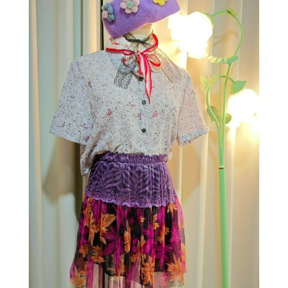 迷幻絕絕紫-細節圖2