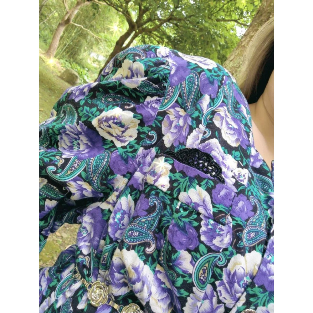 幻蝶龍邸古著-細節圖3