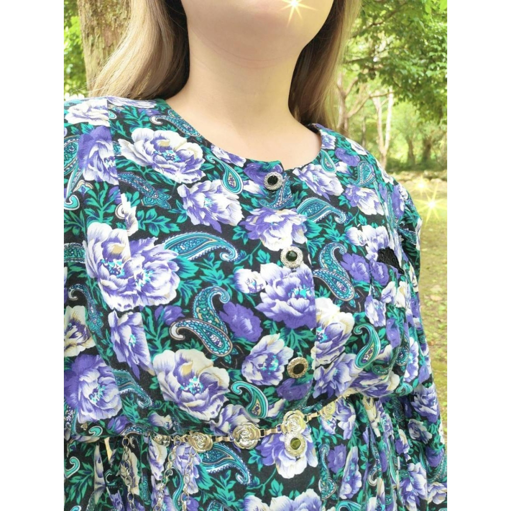 幻蝶龍邸古著-細節圖4