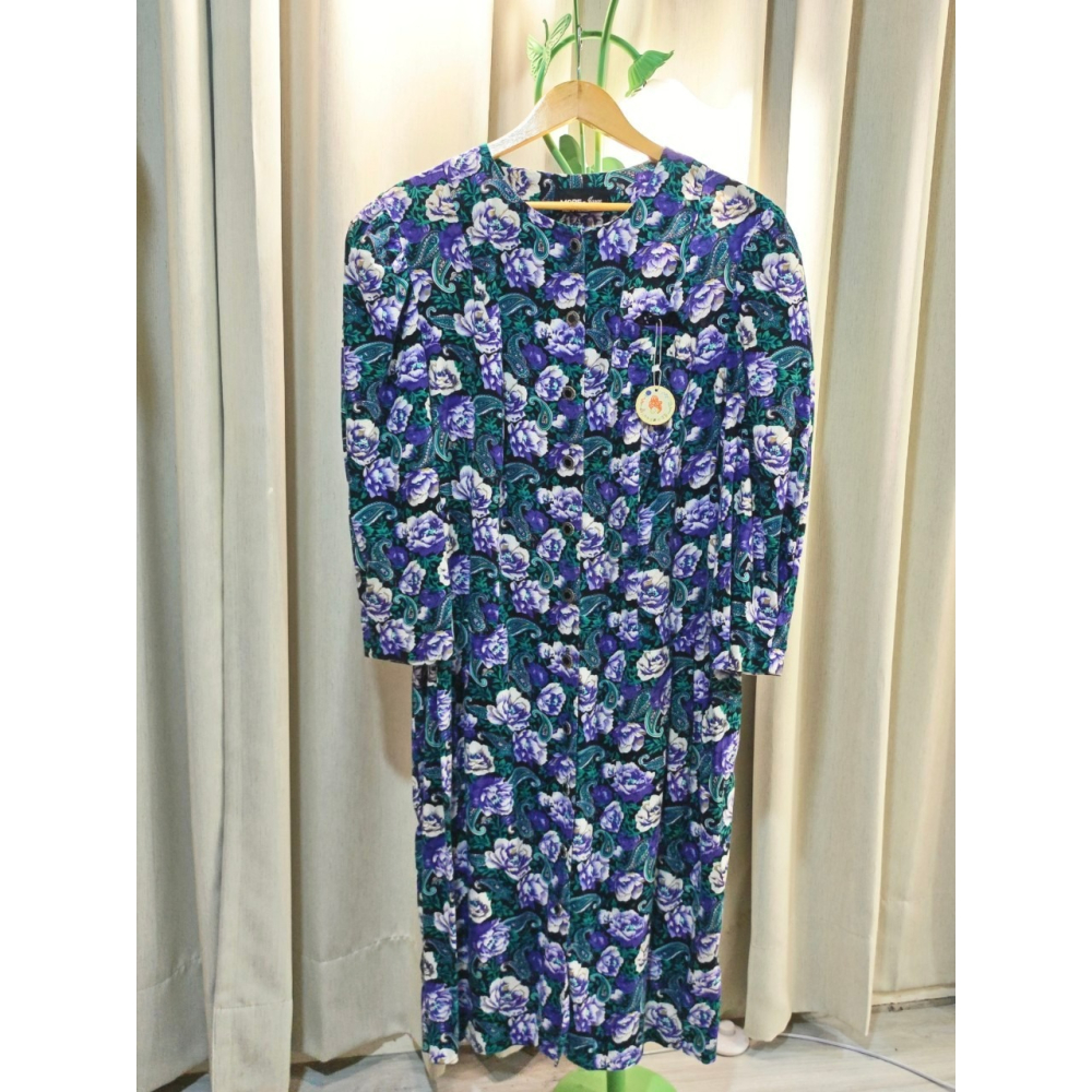 幻蝶龍邸古著-細節圖6