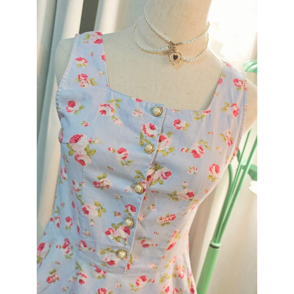 藍珍珠眼淚-細節圖2