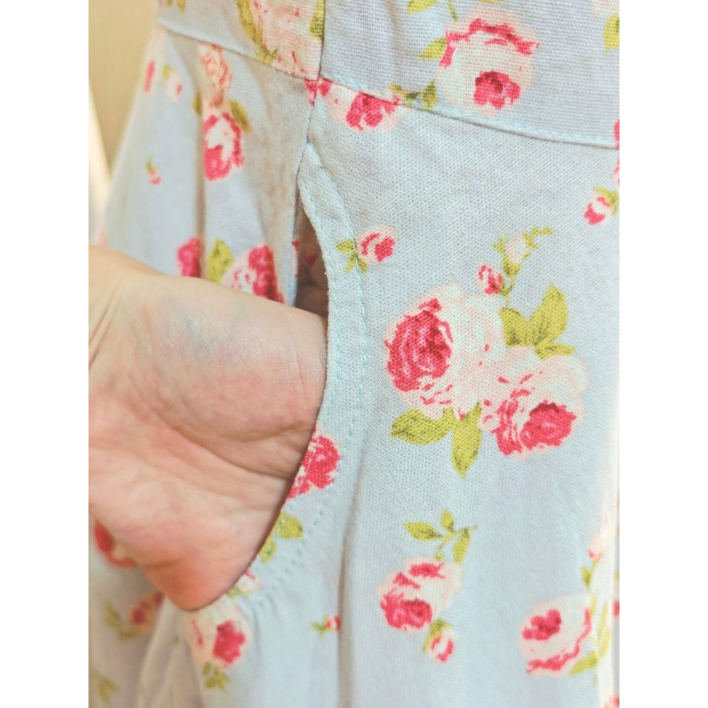 藍珍珠眼淚-細節圖4