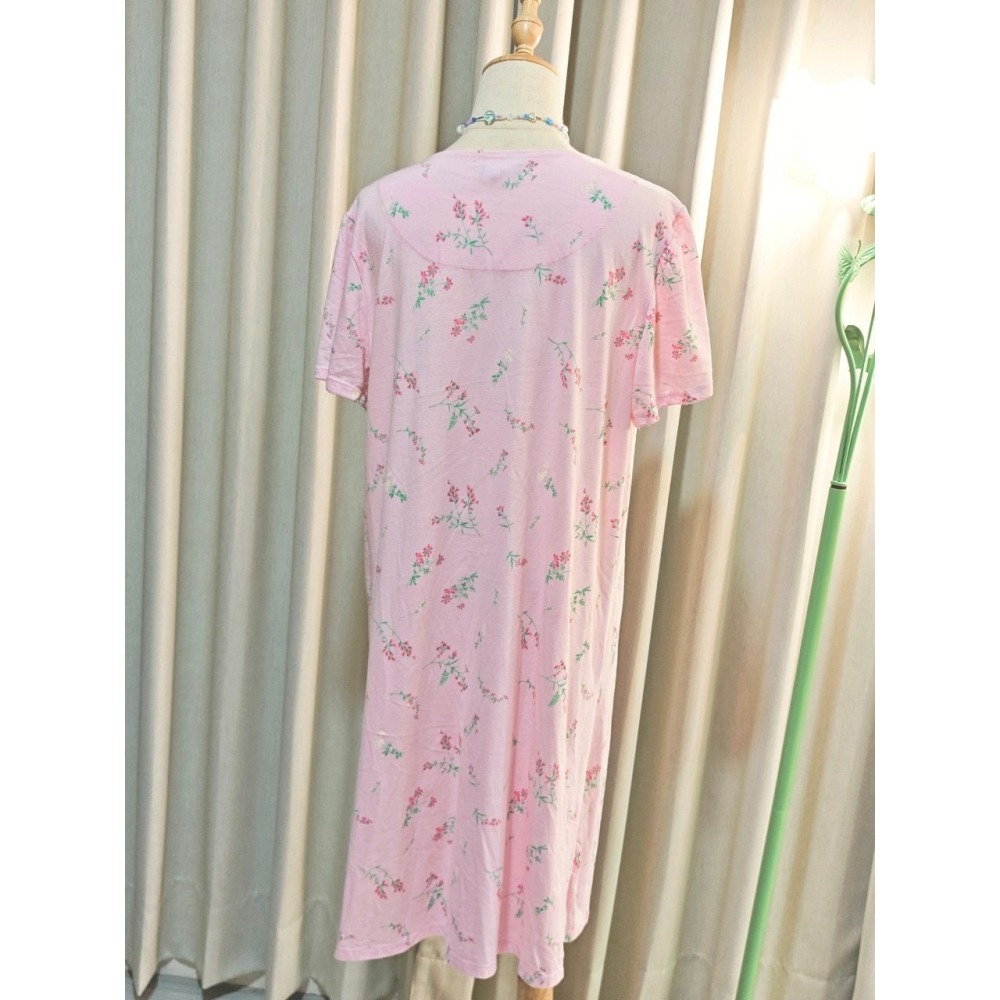 古著睡裙-細節圖2